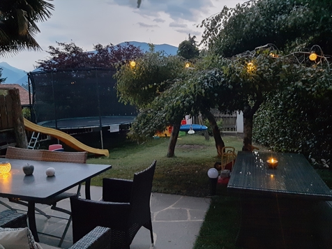 APPARTAMENTO GOLDEN DELICIOUS image 11