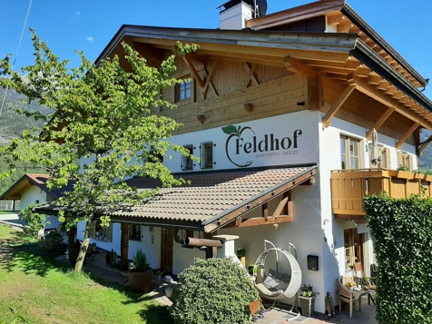 APPARTAMENTO GOLDEN DELICIOUS image 19