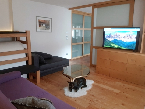 Appartamento Grande "Dolomit" image 18