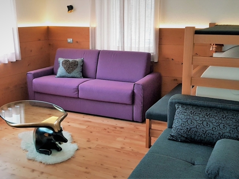Appartamento Grande "Dolomit" image 19