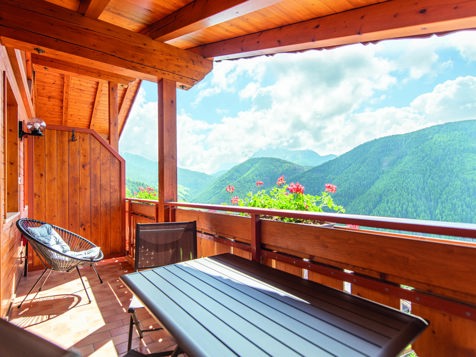Appartement GUNGGAN (Mono ca. 27 m²)-11