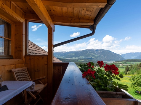 Appartamento “Hoamatgfühl” image 17