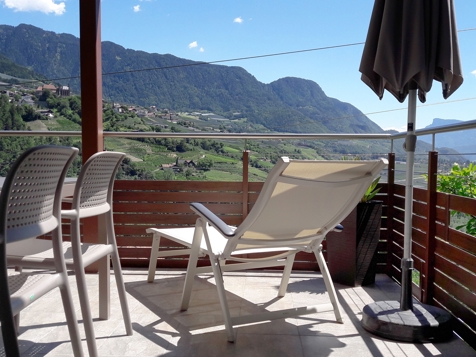 Appartamento Kirschlorbeer image 9