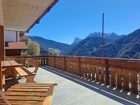 Appartamento KOFEL (trilocale ca. 50 m²) image 11