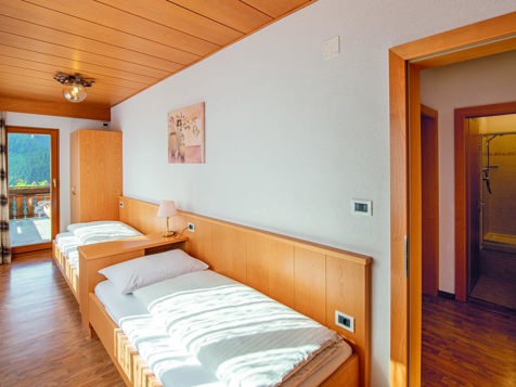 Appartamento KOFEL (trilocale ca. 50 m²) image 7