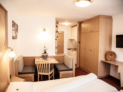 Appartamento Kofl 24 m² image 9