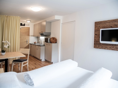 Appartamento Kofl Natur 48 m² image 7