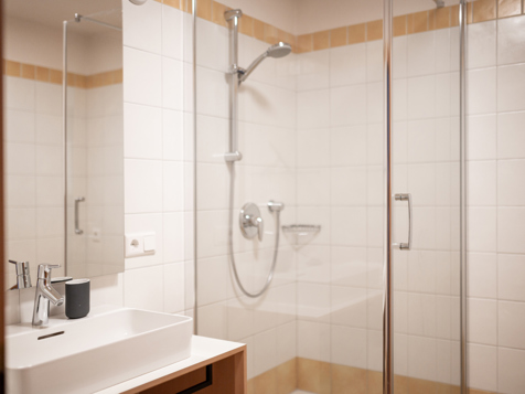 Appartamento Komfort image 5