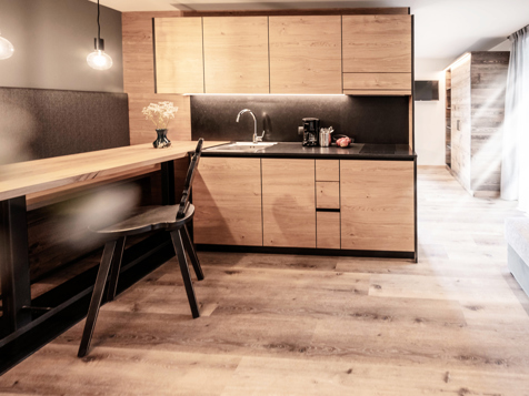 Appartamento Kronplatz  36 m² image 10