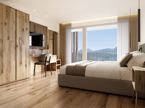 Appartamento L Terrazzo image 2