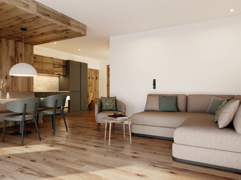 Appartamento L Terrazzo image 3