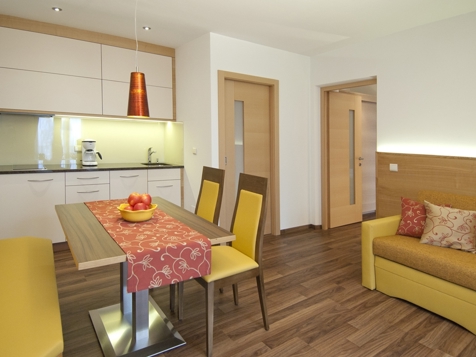 Appartamento Lagundo image 1
