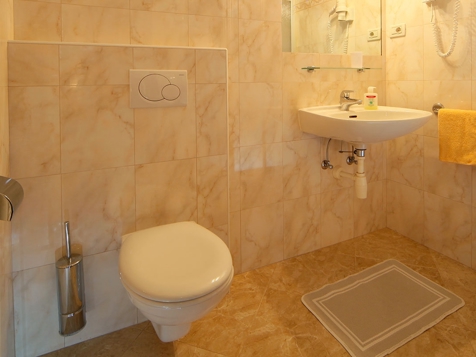 Appartamento Latemar image 1