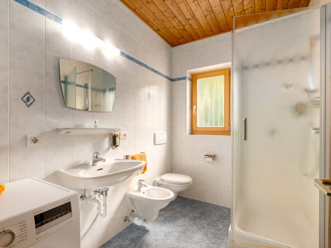 Appartamento Latemar image 11