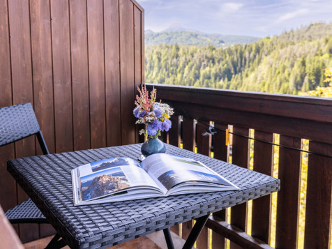 Appartamento Latemar image 13