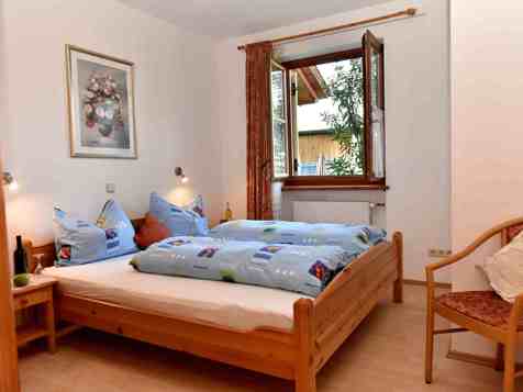Appartamento Latemar image 2