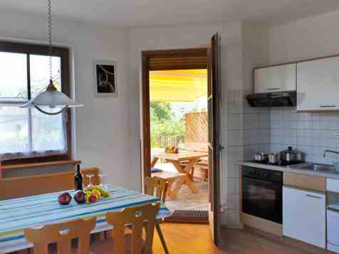 Appartamento Latemar image 3