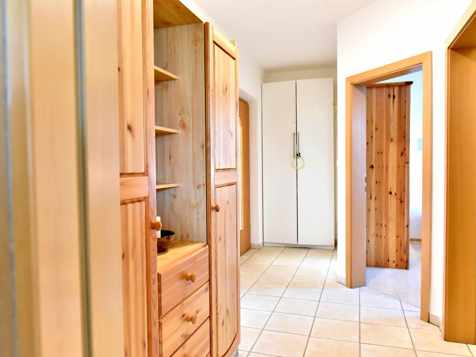 Appartamento Latemar image 6
