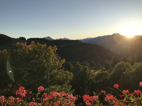 Appartamento Laugen image 11