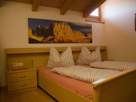 Appartamento Mansarda 6 image 1