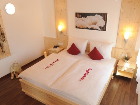Appartamento Maraines 4-6 persone image 1