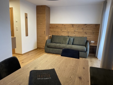 Appartamento Merano image 10