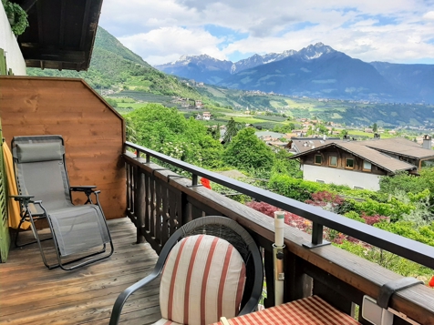 Appartamento Merano image 10