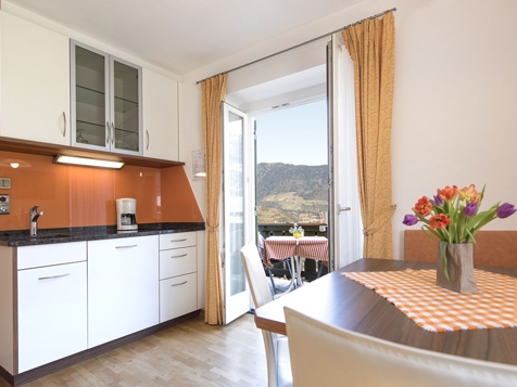 Appartamento Merano image 3