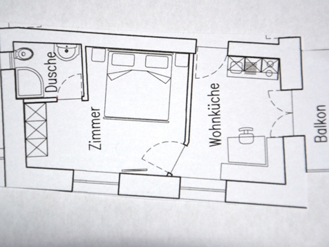 Appartamento Merano image 4