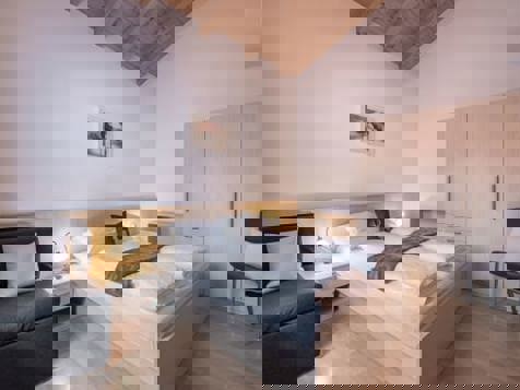 APPARTAMENTO MONTE SPICO image 3