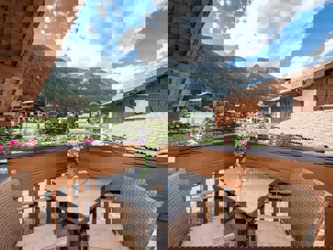 APPARTAMENTO MONTE SPICO image 7