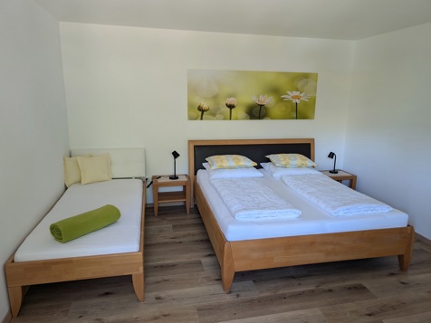 Appartamento Mutspitz image 28