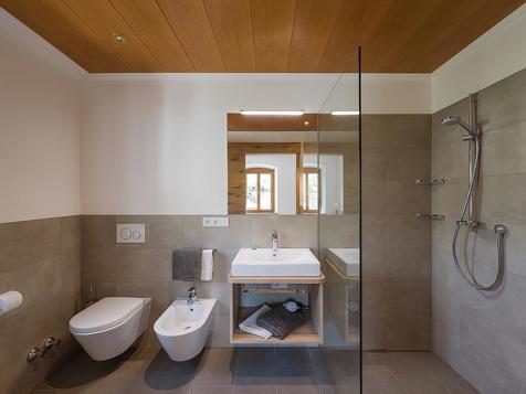 Appartamento nell'edificio principale Champagner image 7