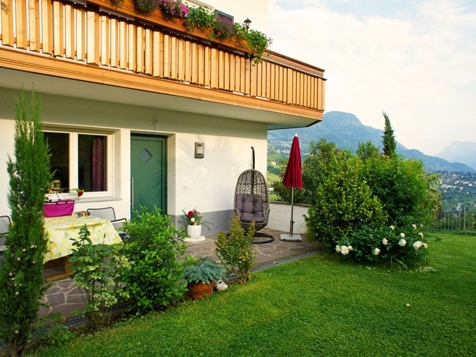Appartamento Nr. 1 image 2