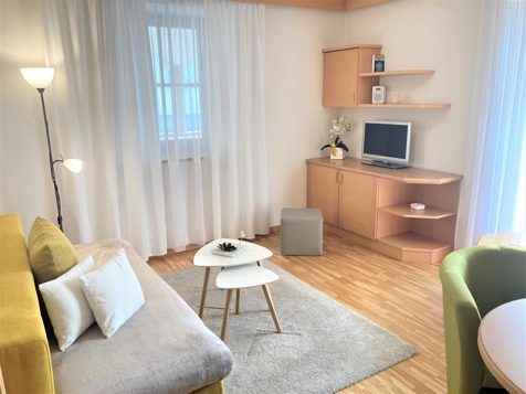 Appartamento Nr. 1 image 4