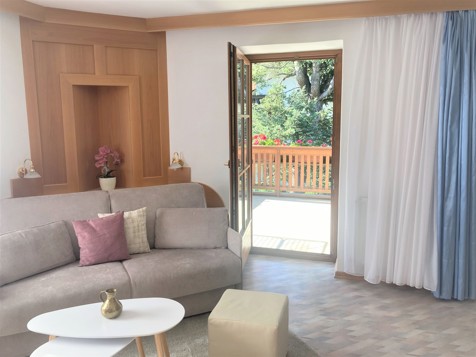 Appartamento Nr. 3 image 8