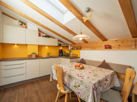Appartamento Nr. 3 image 9