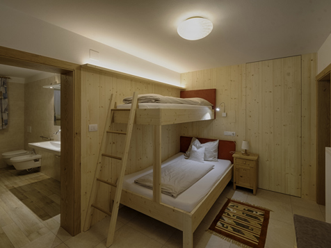 Appartamento Nr. 6 image 9