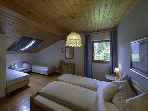 Appartamento Nr. 9 image 8