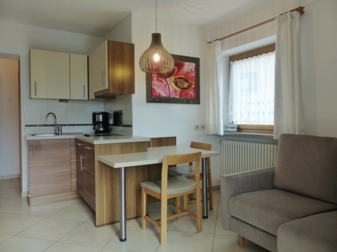 Appartamento Palme image 11