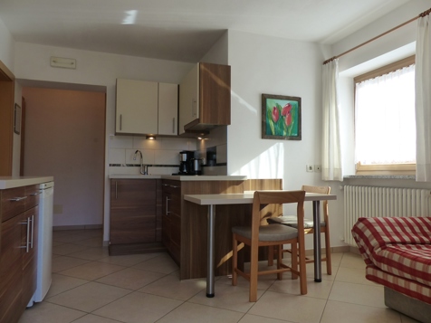 Appartamento Palme image 8