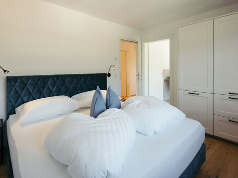 Appartamento Passeier image 6