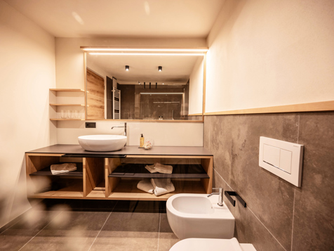 Appartamento Peitlerkofl  38 m²  image 9