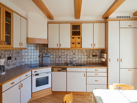 Appartamento "Penthousesuite" - 4 camere image 1