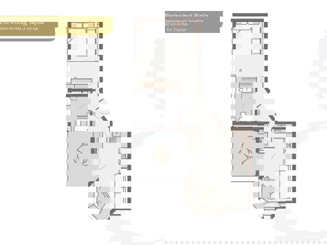 APPARTAMENTO PLAN DE CORONES image 8