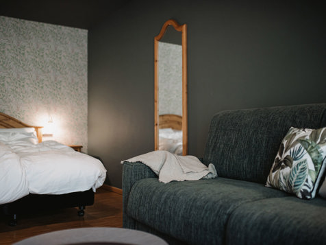Appartamento Pretty Home Tipo A image 1