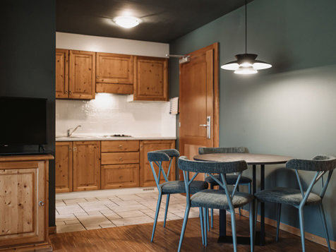 Appartamento Pretty Home Tipo A image 2