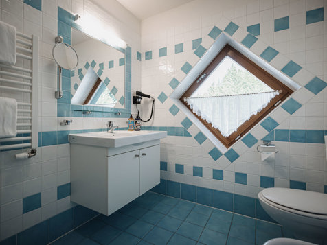 Appartamento Pretty Home Tipo A image 3