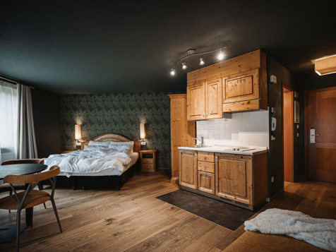 Appartamento Pretty Home Tipo A2 image 1