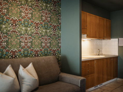 Appartamento Pretty Home Tipo B image 3